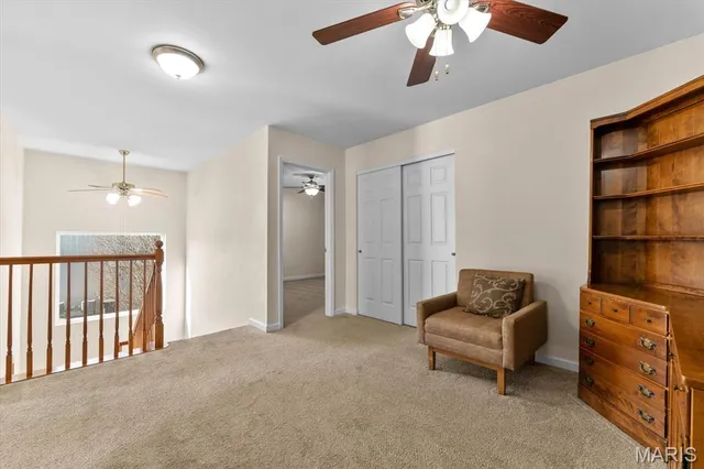 $438,800 | 1012 Crooked Stick Drive, Caseyville, IL 62232