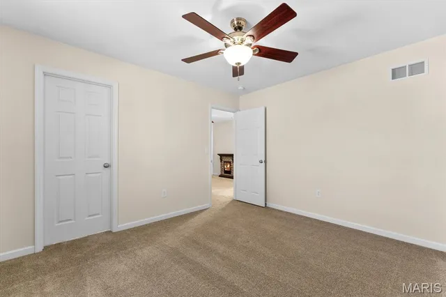 $438,800 | 1012 Crooked Stick Drive, Caseyville, IL 62232