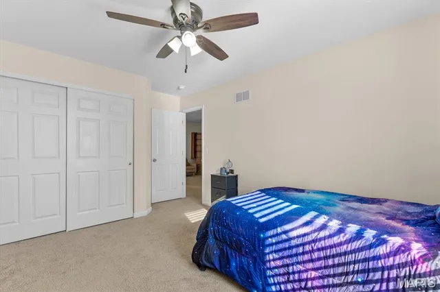 $438,800 | 1012 Crooked Stick Drive, Caseyville, IL 62232