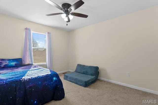 $438,800 | 1012 Crooked Stick Drive, Caseyville, IL 62232