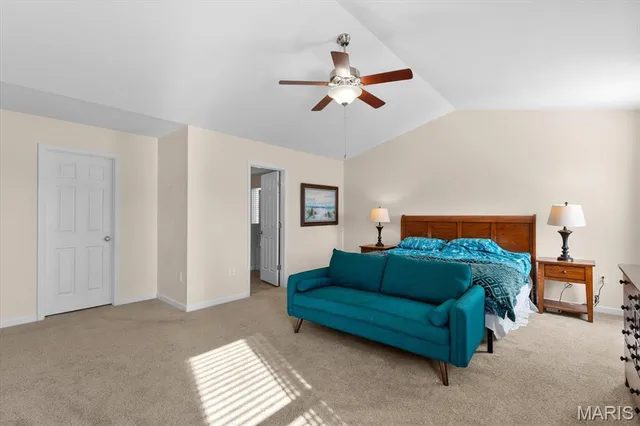 $438,800 | 1012 Crooked Stick Drive, Caseyville, IL 62232