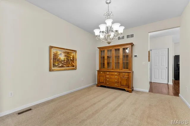 $438,800 | 1012 Crooked Stick Drive, Caseyville, IL 62232