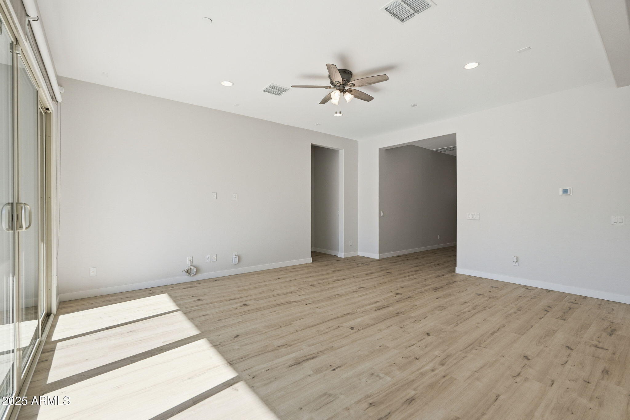 9749 East Tahoe Avenue Mesa, AZ 85212 - Photo 6 of 41 a view of an empty room
