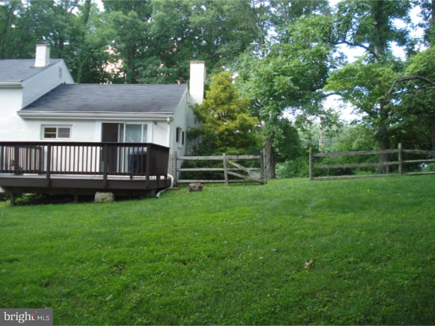 65 Lyndell Road Downingtown, PA 19335 - Photo 18 of 19 Back Yard