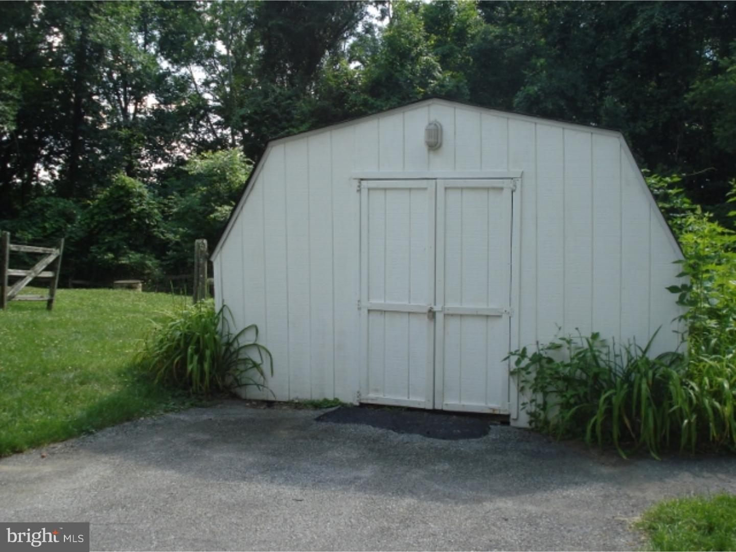 65 Lyndell Road Downingtown, PA 19335 - Photo 19 of 19 Storage Shed