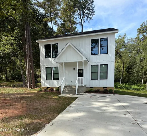 $335,000 | 1528 Chateau Lane, Rocky Mount, NC 27803