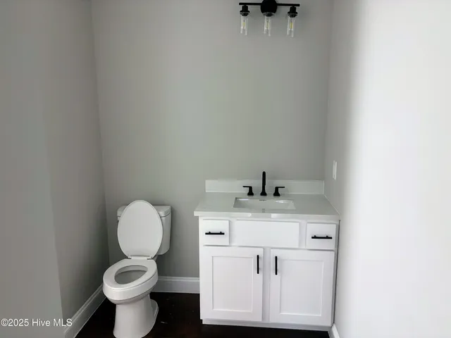 $335,000 | 1528 Chateau Lane, Rocky Mount, NC 27803