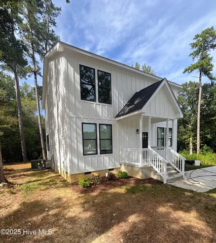 $335,000 | 1528 Chateau Lane, Rocky Mount, NC 27803