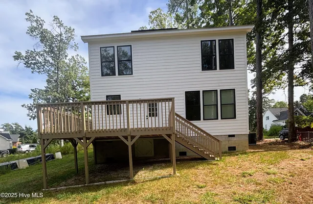 $335,000 | 1528 Chateau Lane, Rocky Mount, NC 27803