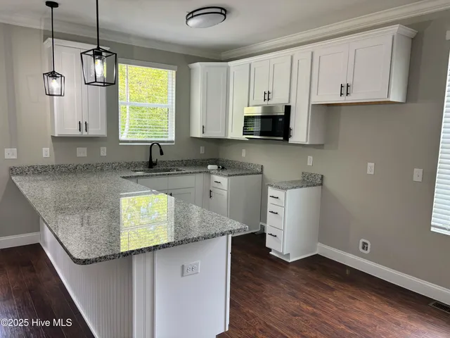 $335,000 | 1528 Chateau Lane, Rocky Mount, NC 27803