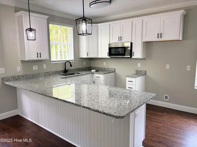 $335,000 | 1528 Chateau Lane, Rocky Mount, NC 27803