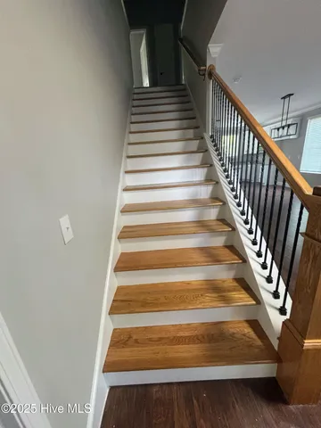 $335,000 | 1528 Chateau Lane, Rocky Mount, NC 27803