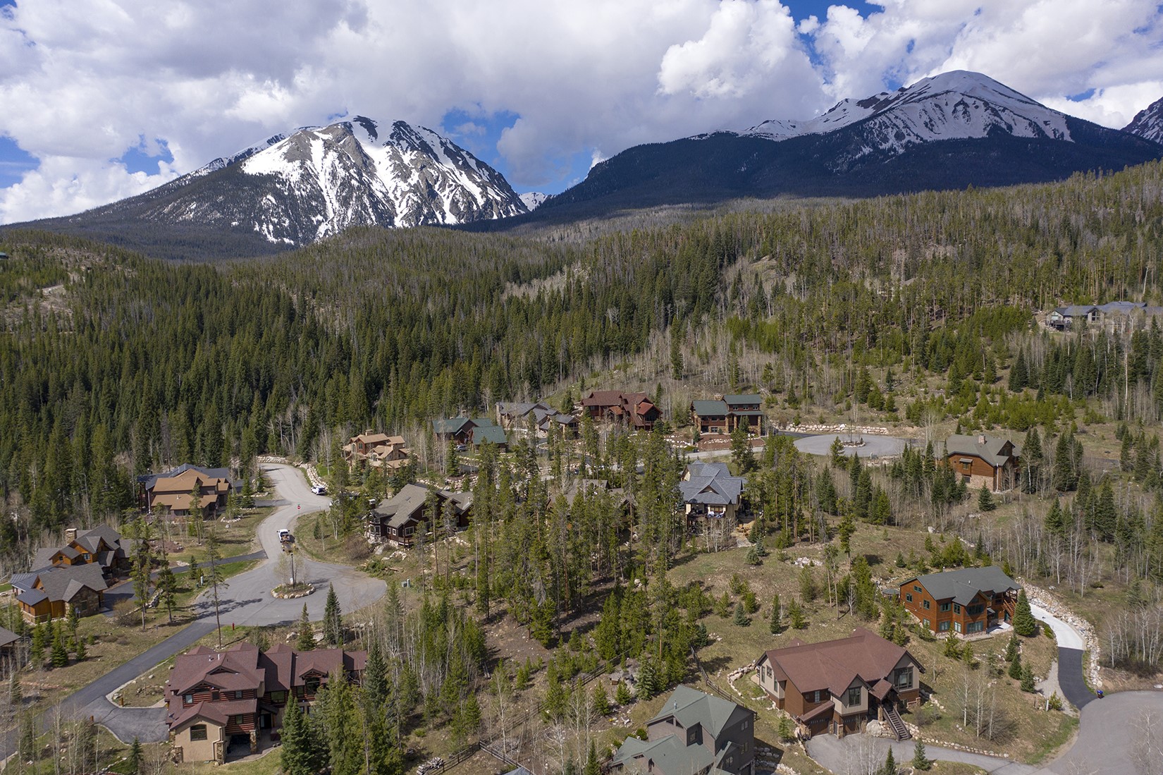 724 Willowbrook Road Silverthorne, CO 80498 - Photo 2 of 30 Gallery Image 2