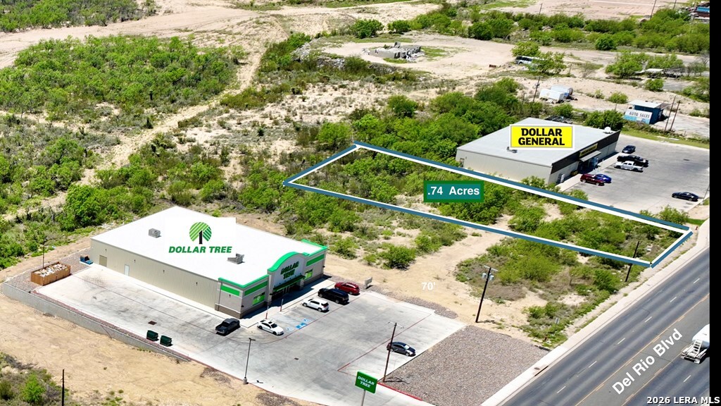 3237 Del Rio Boulevard Eagle Pass, TX 78852 - Photo 3 of 3