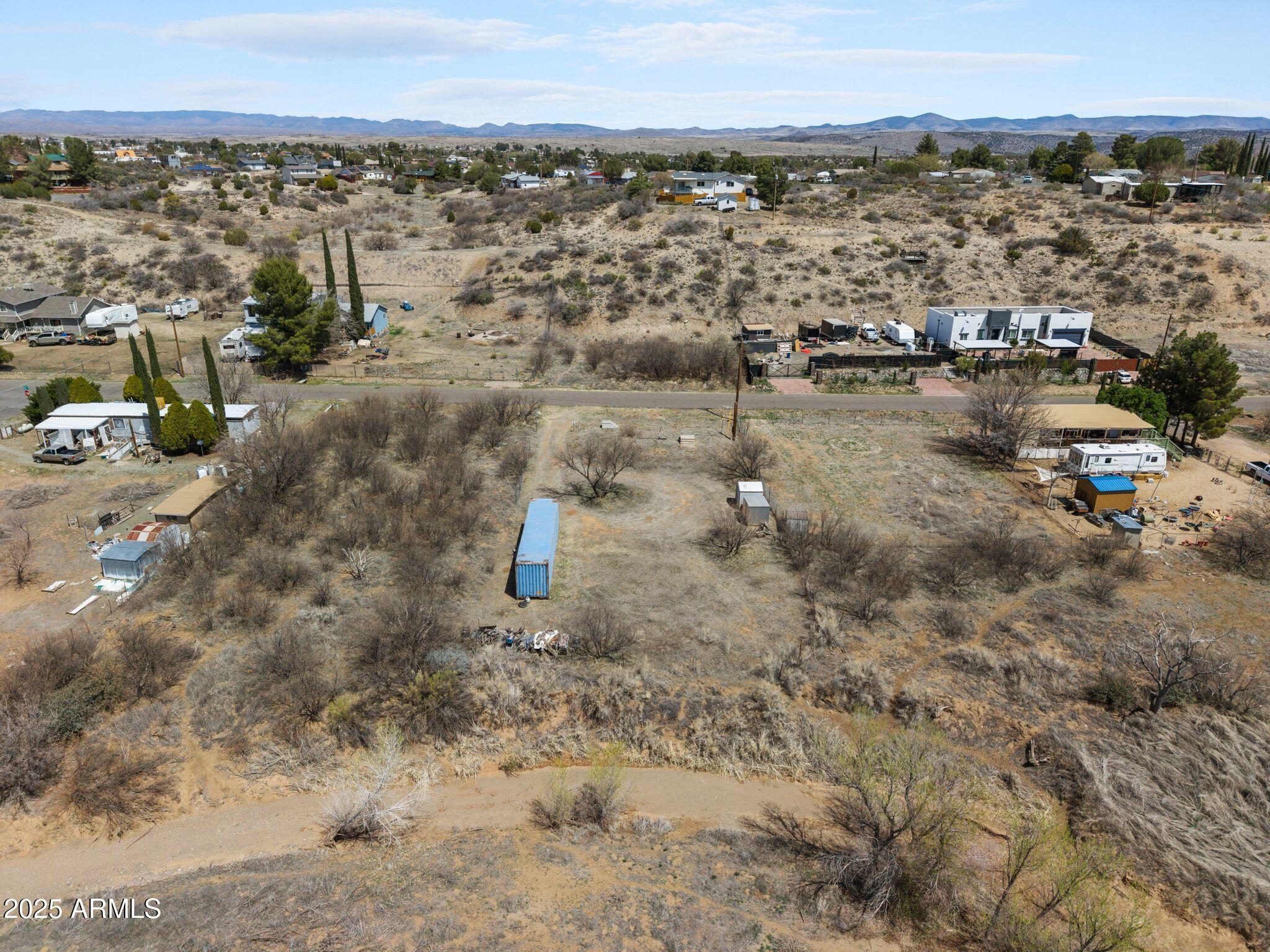 20533 East Aztec Trail, Unit 1272 Mayer, AZ 86333 - Photo 17 of 19 a view of a city