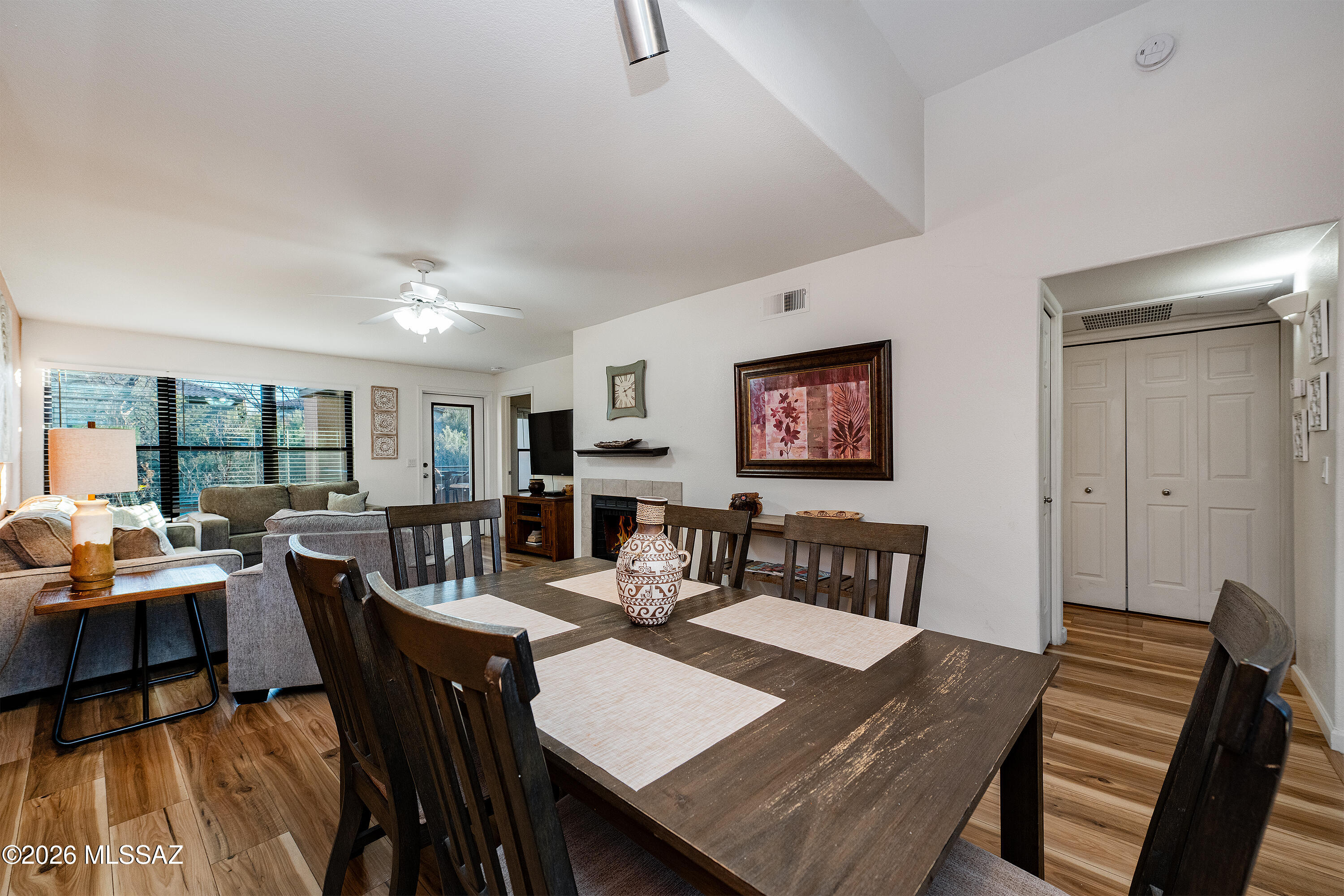 5855 North Kolb Road, Unit 13210 Tucson, AZ 85750 - Photo 12 of 48