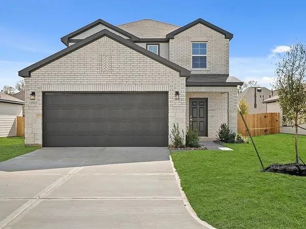 $1,985 | 11963 Wisteria Meadows Drive, Willis, TX 77318