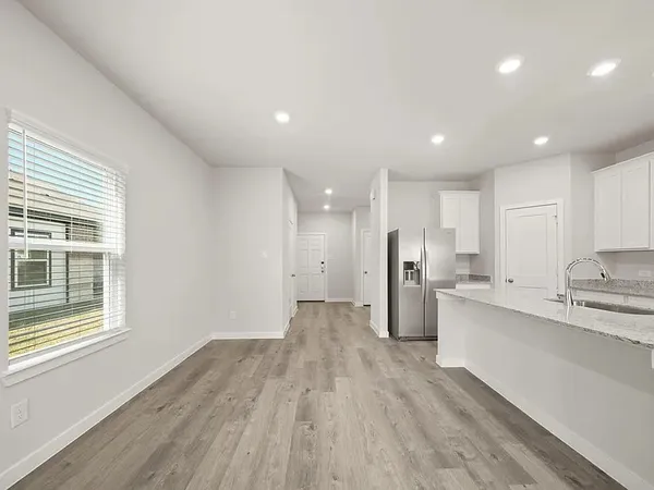 $1,985 | 11963 Wisteria Meadows Drive, Willis, TX 77318