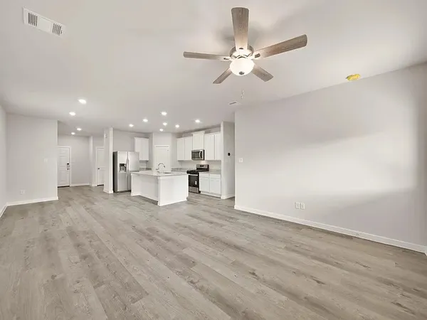 $1,985 | 11963 Wisteria Meadows Drive, Willis, TX 77318