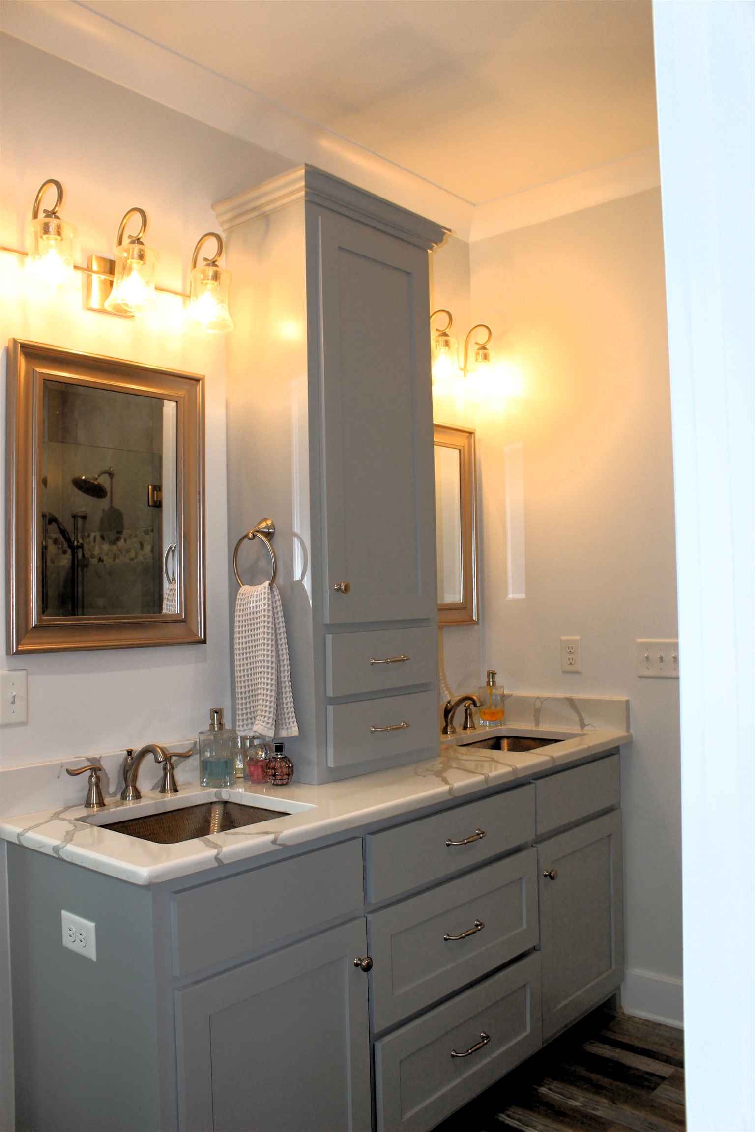 28058 Migratory Way, Unit 100 Elberta, AL 36530 - Photo 54 of 83 Bathroom