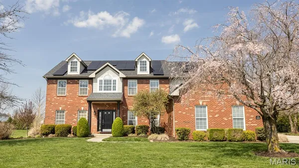$614,500 | 1401 Merganser Boulevard, Swansea, IL 62226