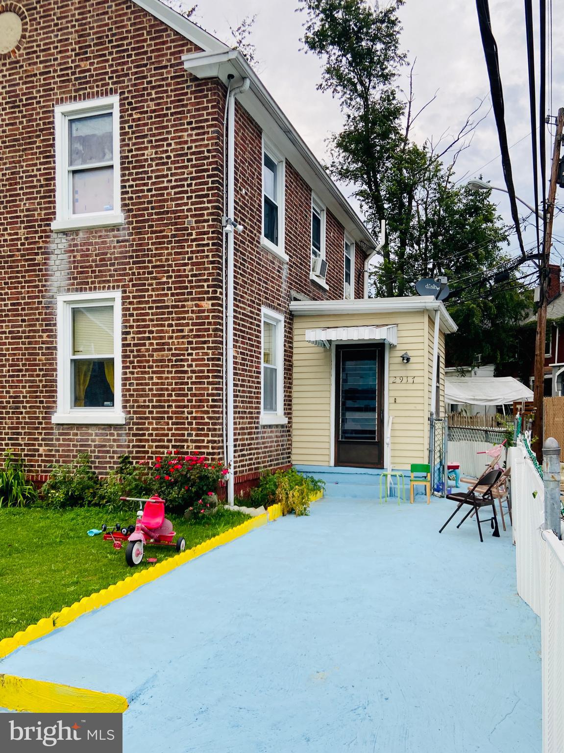 2917 Wasp Road Camden, NJ 08104 - Photo 1 of 10