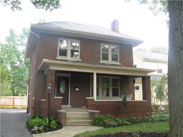 100 East Torrence Road Columbus, OH 43214 - Photo 1 of 21 Gallery Image 1