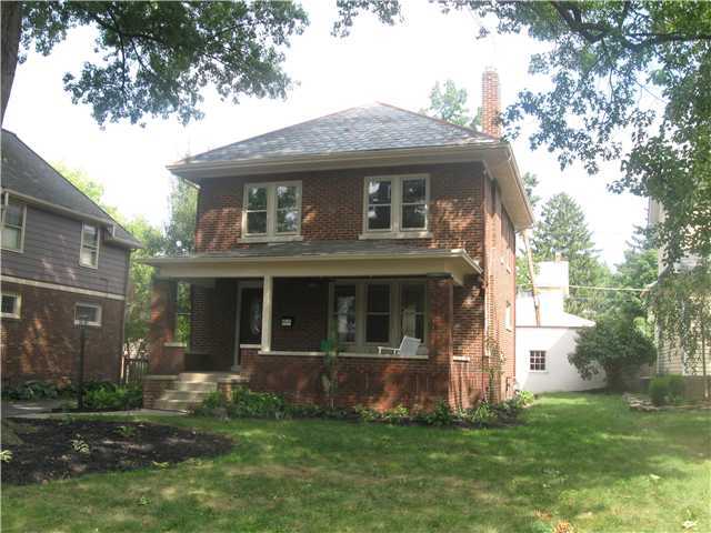 100 East Torrence Road Columbus, OH 43214 - Photo 2 of 21 Gallery Image 2