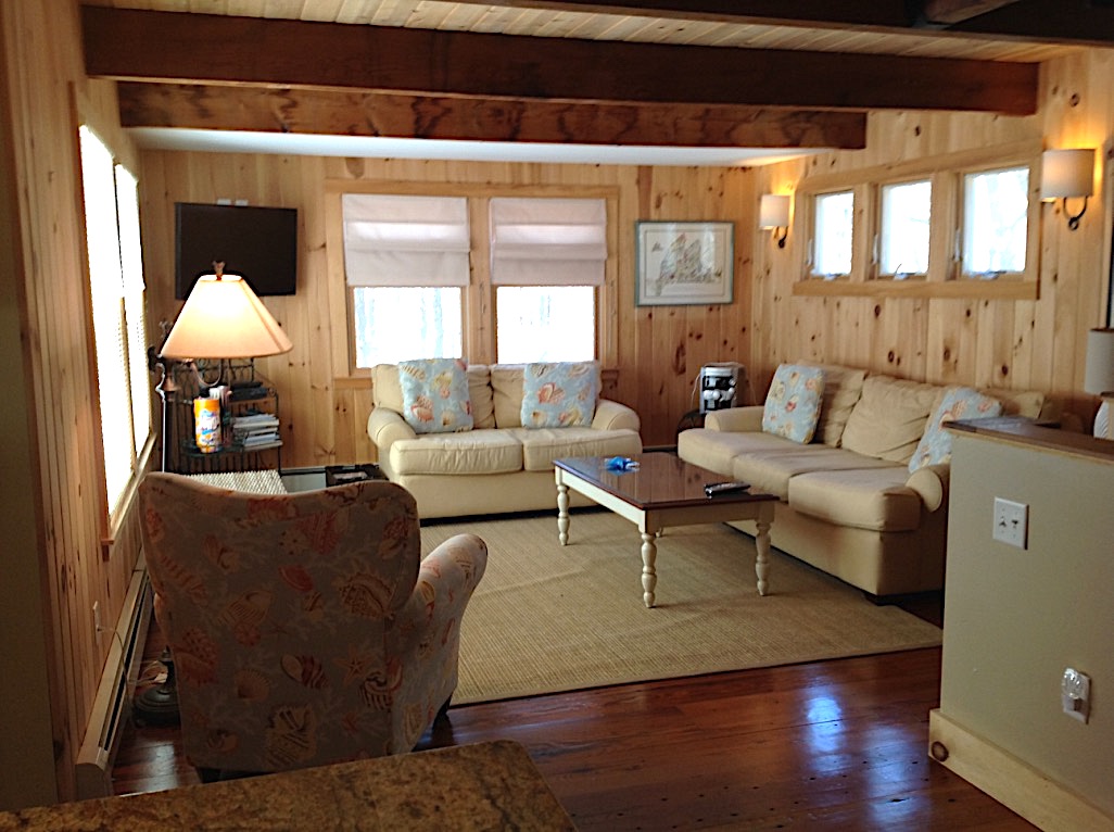 39 Tower Ridge Road Oak Bluffs, MA 02557 - Photo 18 of 33 Another view of living room area