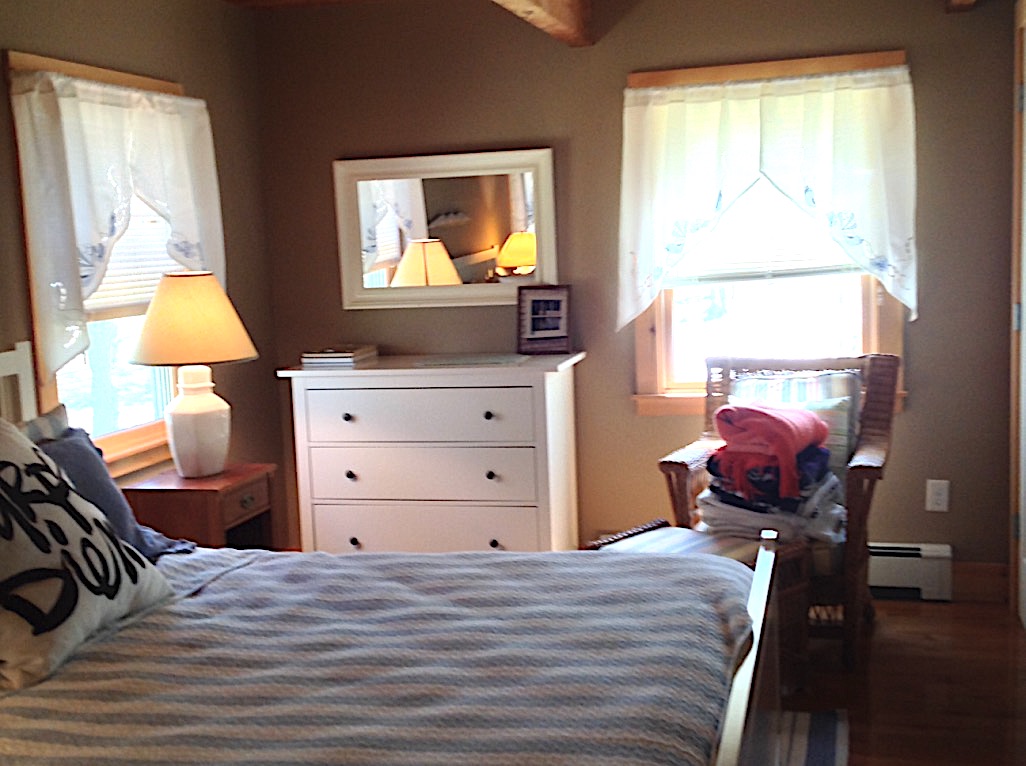 39 Tower Ridge Road Oak Bluffs, MA 02557 - Photo 7 of 33 Other view of large bedroom on first floor