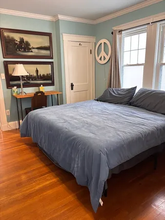 $3,200 | 59 Morton Avenue, Unit 2, Medford, MA 02155