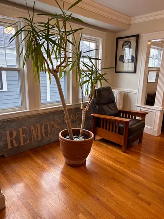 $3,200 | 59 Morton Avenue, Unit 2, Medford, MA 02155