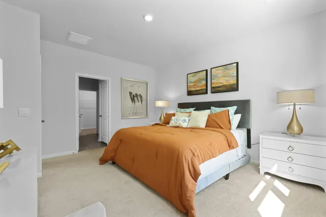 $438,205 | 201 Horizon Rdg Drive, Summerville, SC 29486