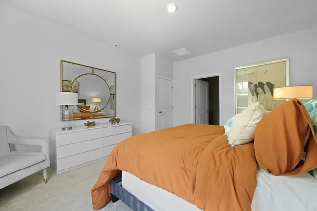 $438,205 | 201 Horizon Rdg Drive, Summerville, SC 29486