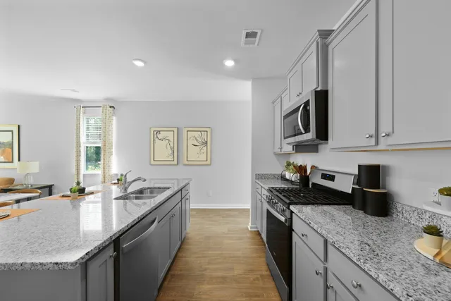 $438,205 | 201 Horizon Rdg Drive, Summerville, SC 29486