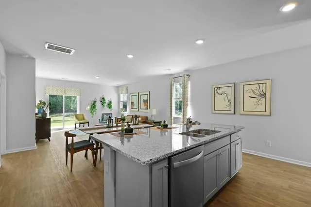 $438,205 | 201 Horizon Rdg Drive, Summerville, SC 29486