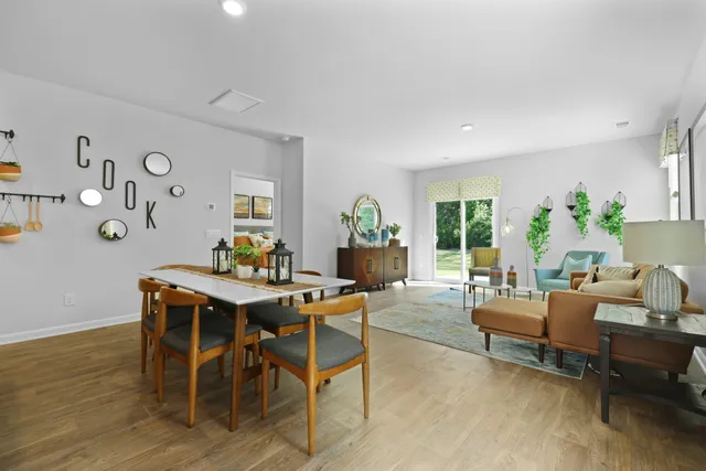 $438,205 | 201 Horizon Rdg Drive, Summerville, SC 29486