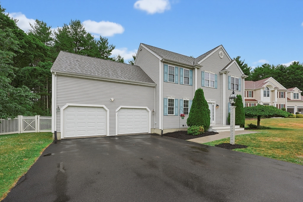 25 Sullivan Way Foxboro, MA 02035 - Photo 11 of 41