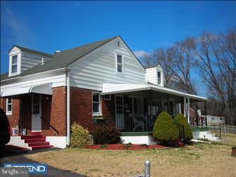906 Kingsman Road Boothwyn, PA 19061 - Photo 1 of 1 Exterior Front