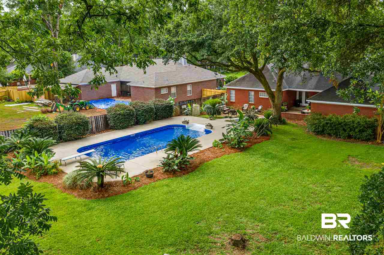 10520 Hunters Ridge Drive Mobile, AL 36695 - Photo 43 of 46