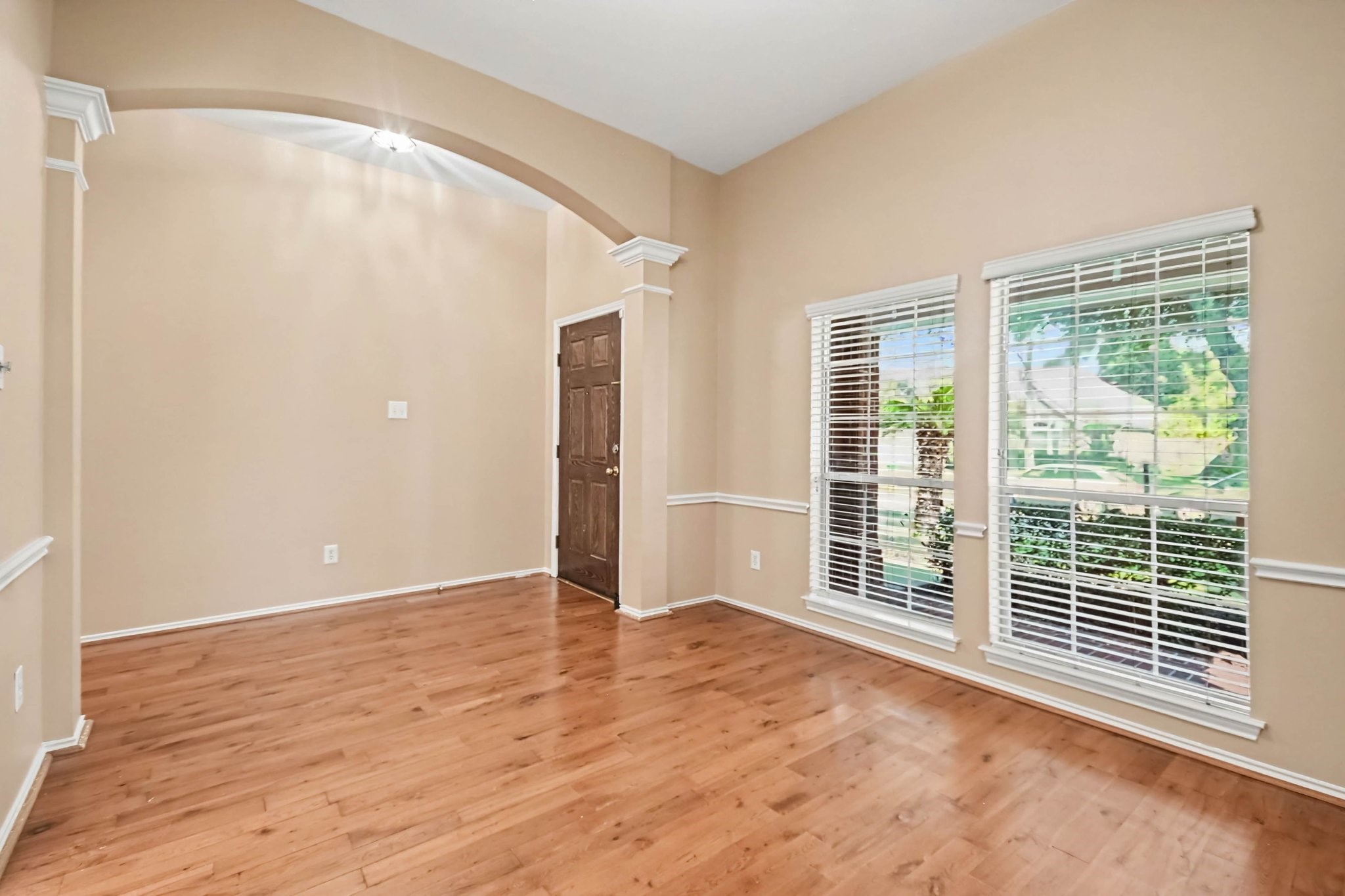 3022 Valley Court Manvel, TX 77578 - Photo 11 of 35 Formal Dining Room
