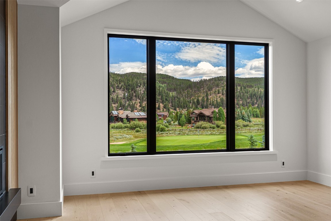 294 Gold Run Road Breckenridge, CO 80424 - Photo 13 of 50 a view of a room with window