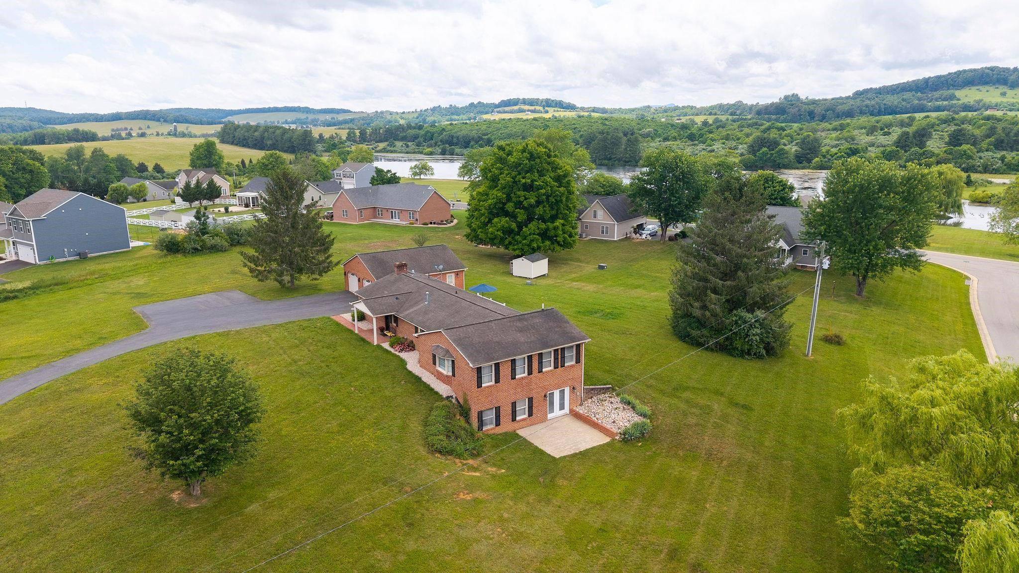409 Steeles Fort Road Raphine, VA 24472 - Photo 65 of 75