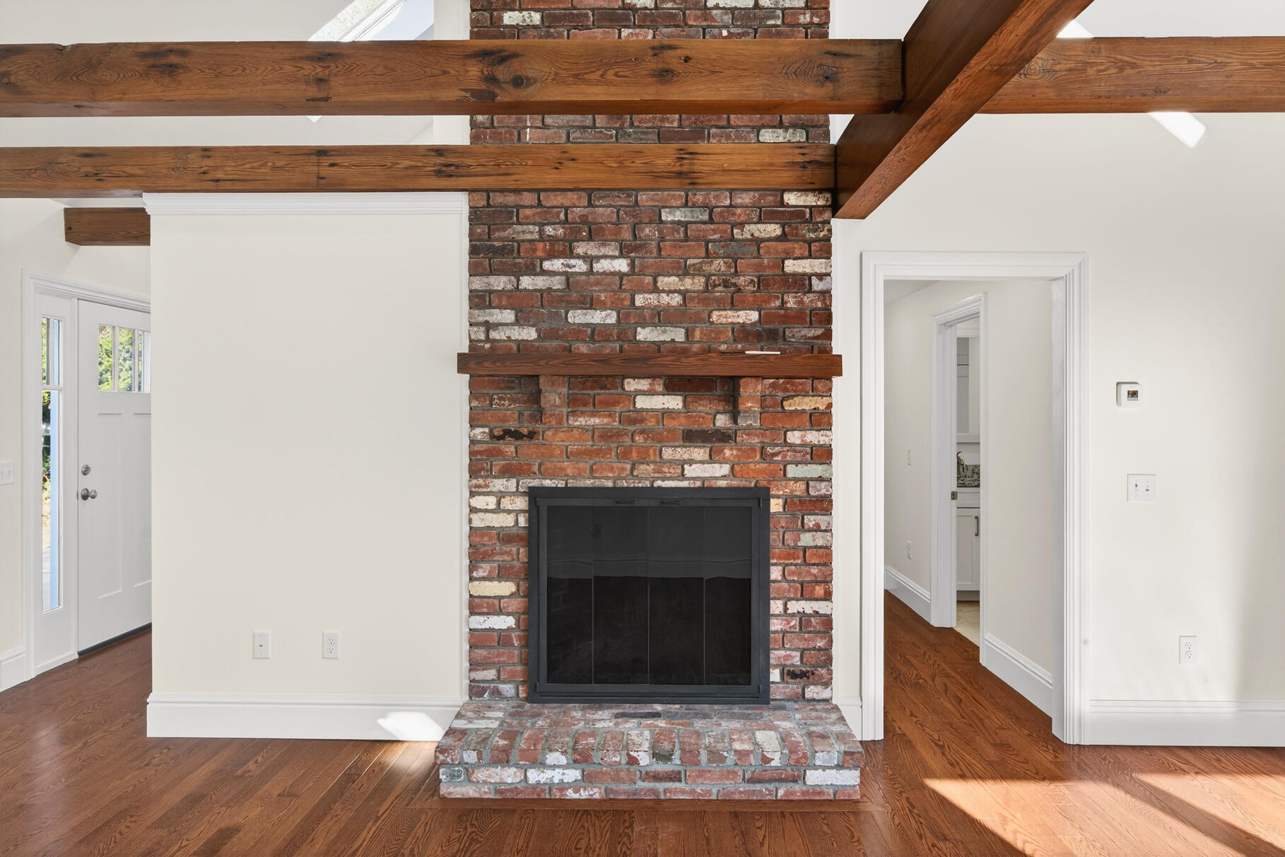 507 South Orleans Road Orleans, MA 02653 - Photo 14 of 41 Wood burning fireplace