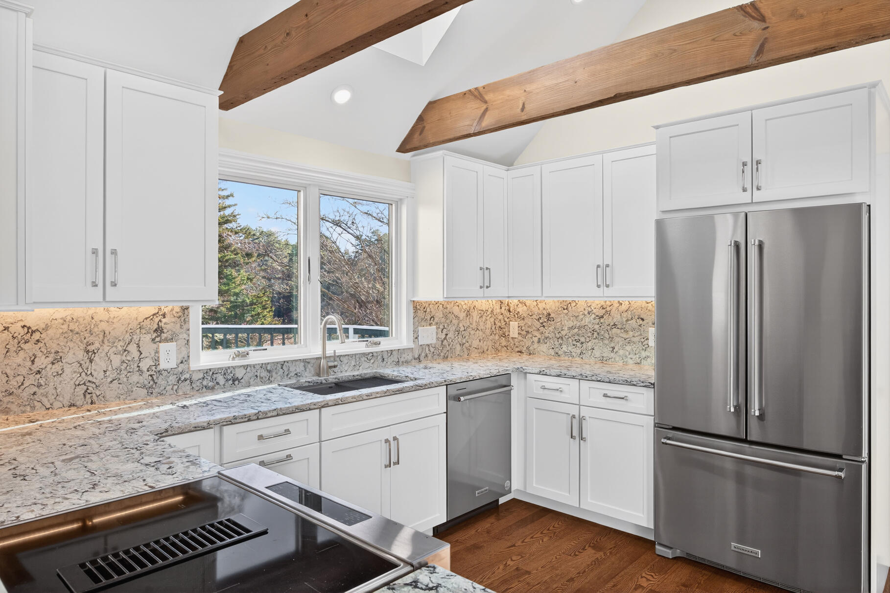 507 South Orleans Road Orleans, MA 02653 - Photo 16 of 41 Kitchen