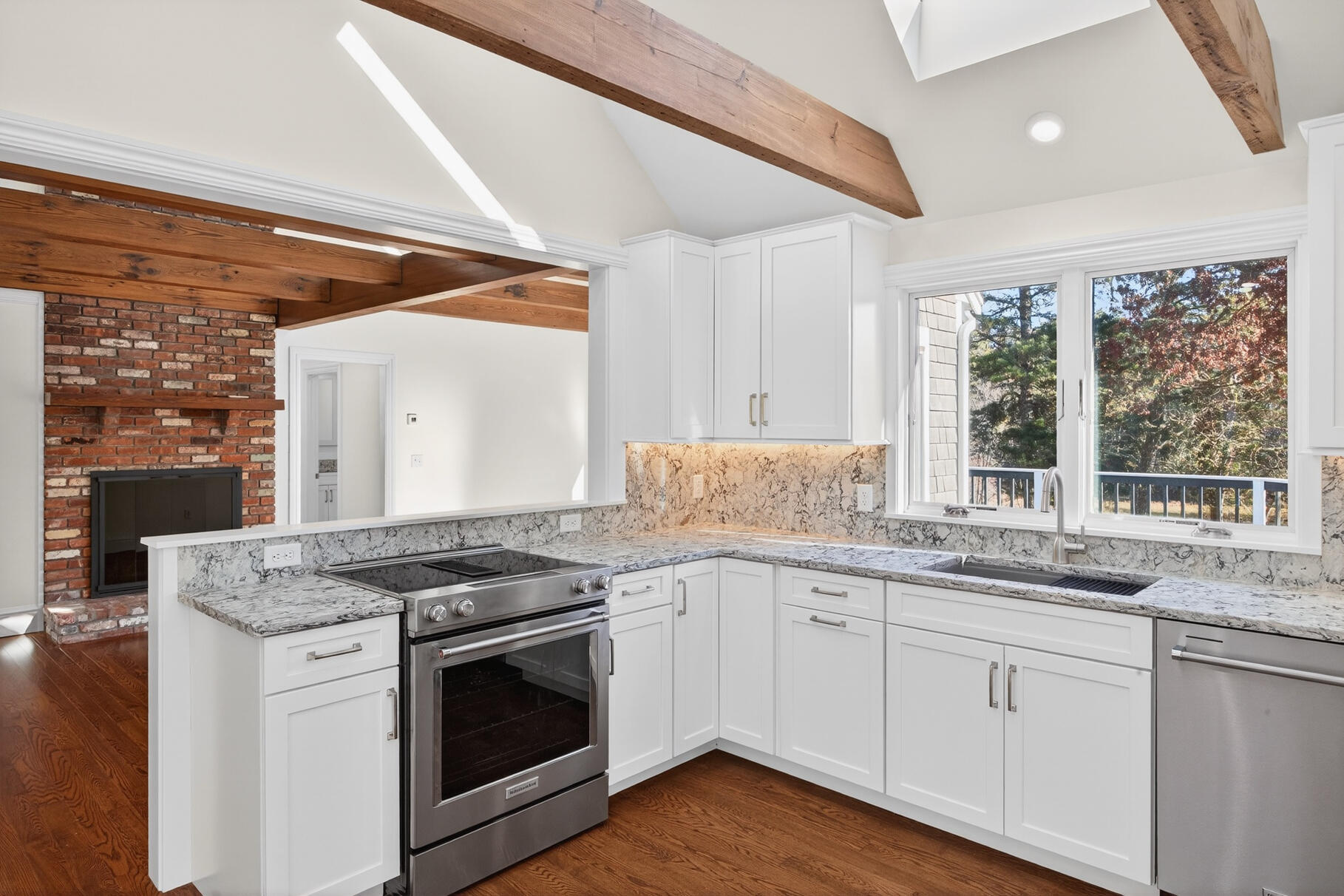 507 South Orleans Road Orleans, MA 02653 - Photo 17 of 41 Kitchen