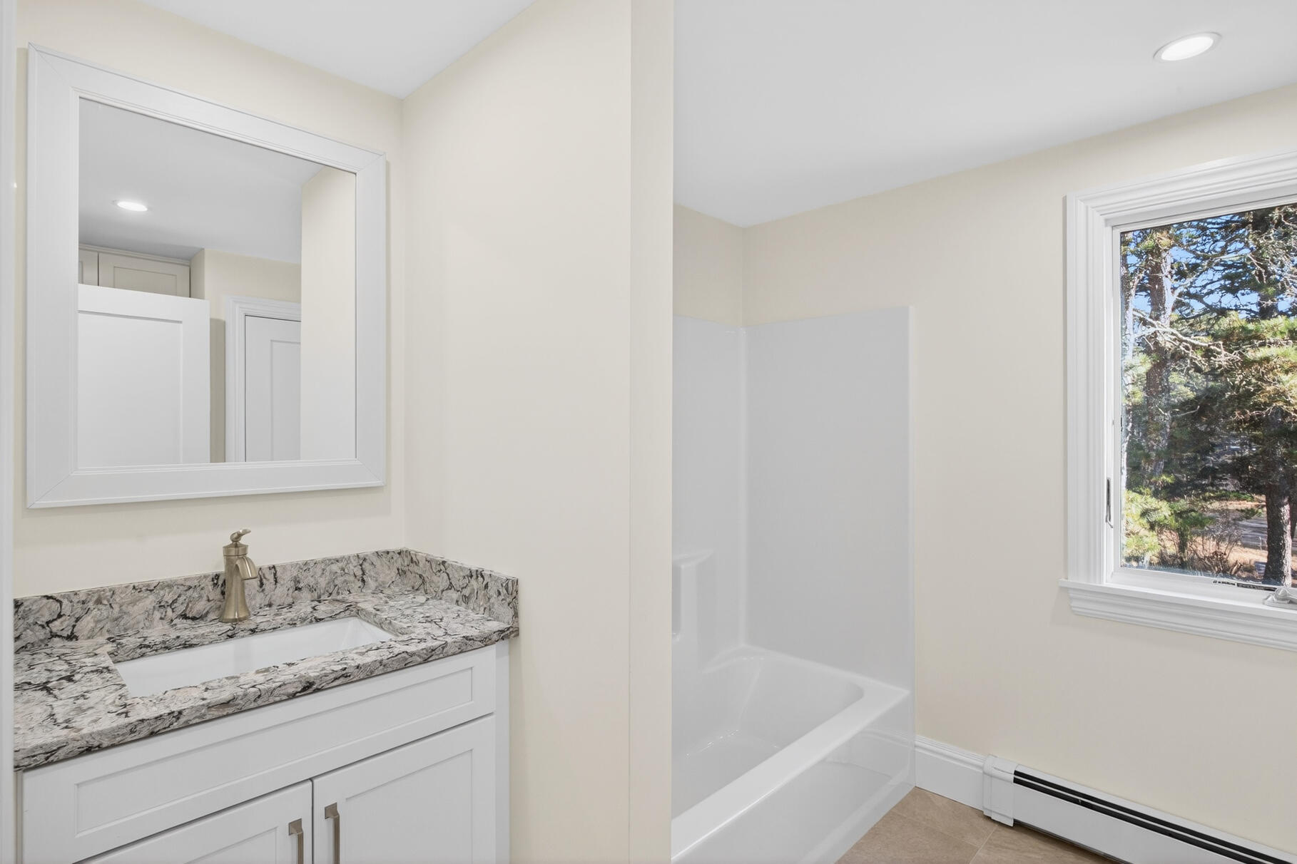 507 South Orleans Road Orleans, MA 02653 - Photo 25 of 41 1st Floor shared bath with laundry