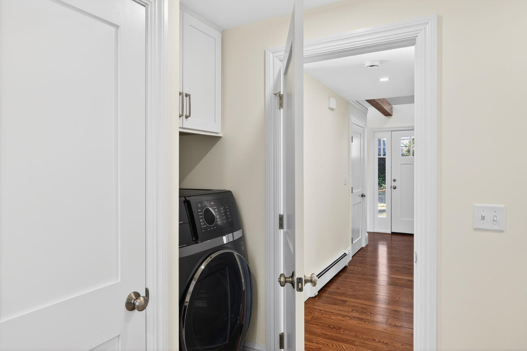 507 South Orleans Road Orleans, MA 02653 - Photo 26 of 41 1st Floor shared bath with laundry