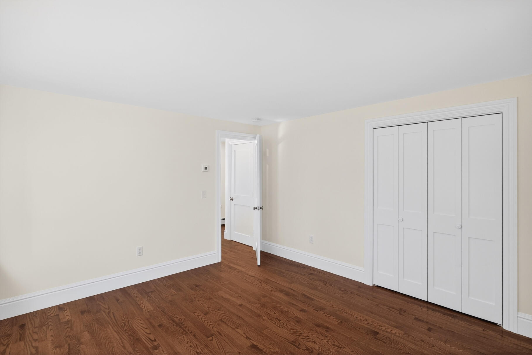 507 South Orleans Road Orleans, MA 02653 - Photo 28 of 41 Rear bedroom