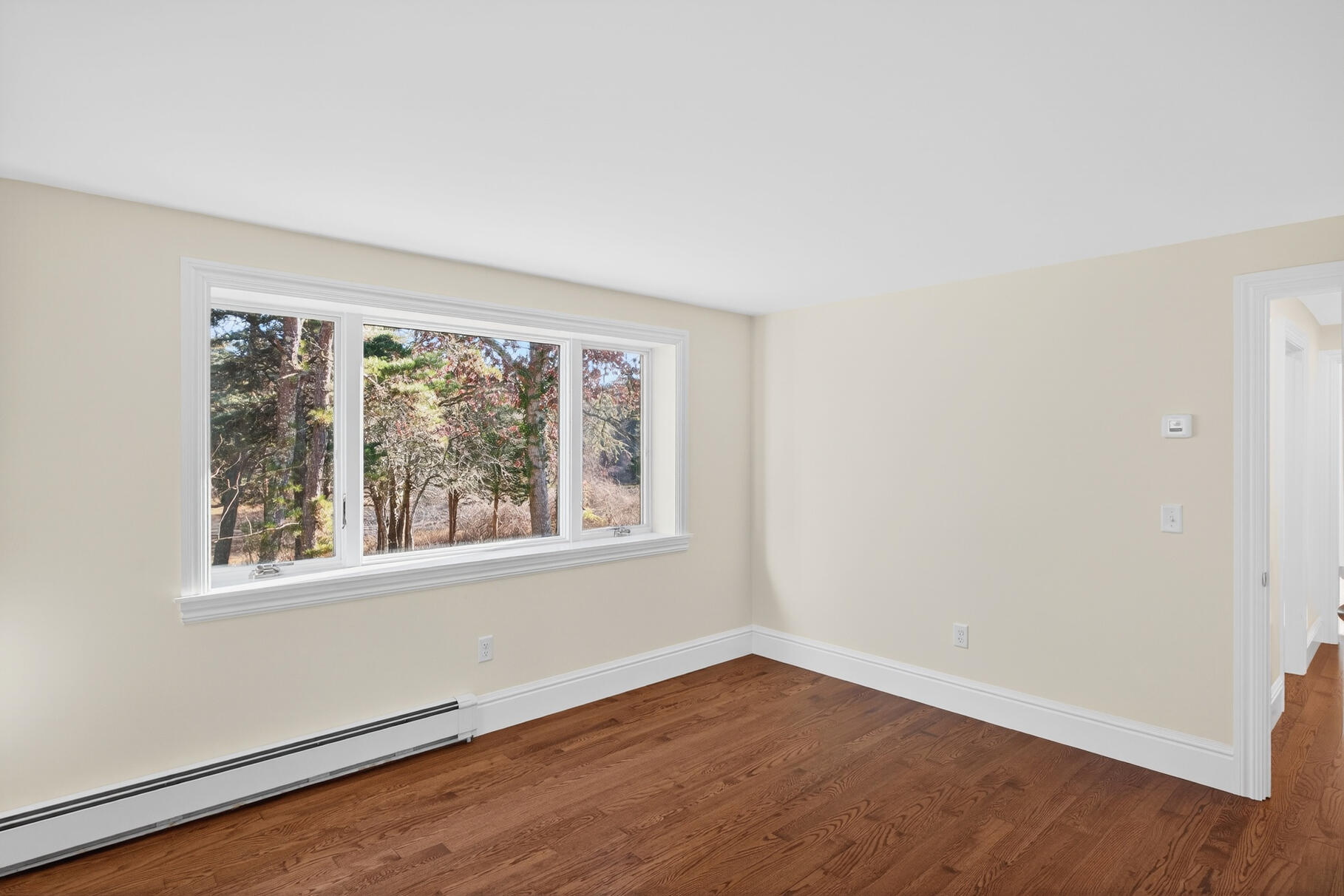 507 South Orleans Road Orleans, MA 02653 - Photo 29 of 41 Rear bedroom
